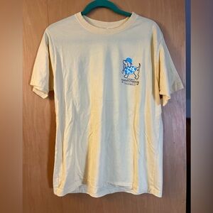 Southern puppie love Myrtle Beach shirt